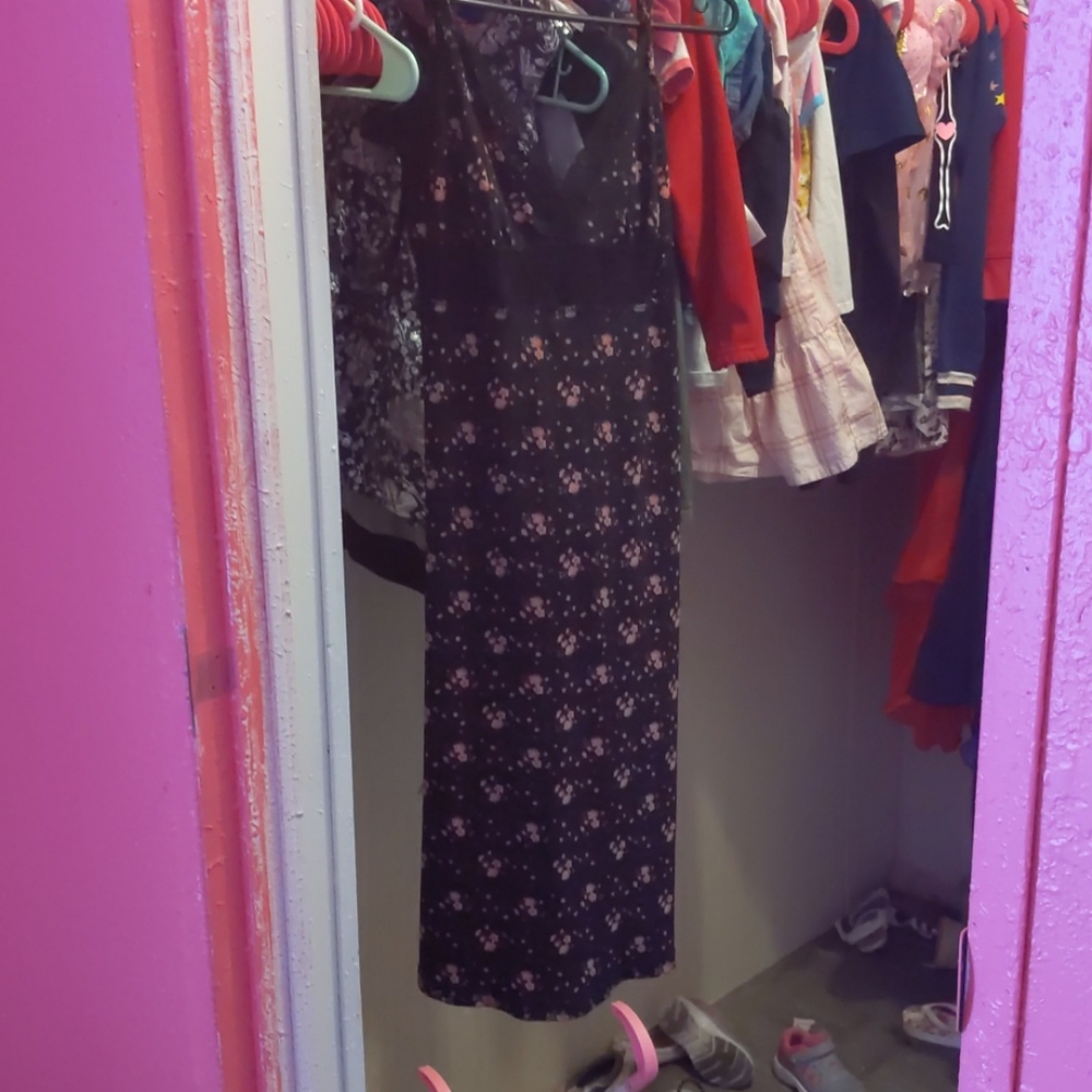 Betsey johnson large